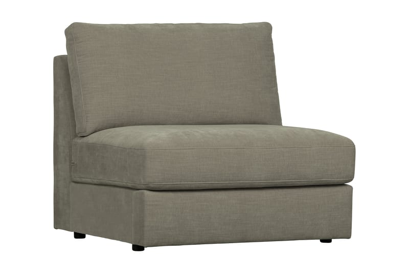 Kielstra Midtermodul, Varmgrå