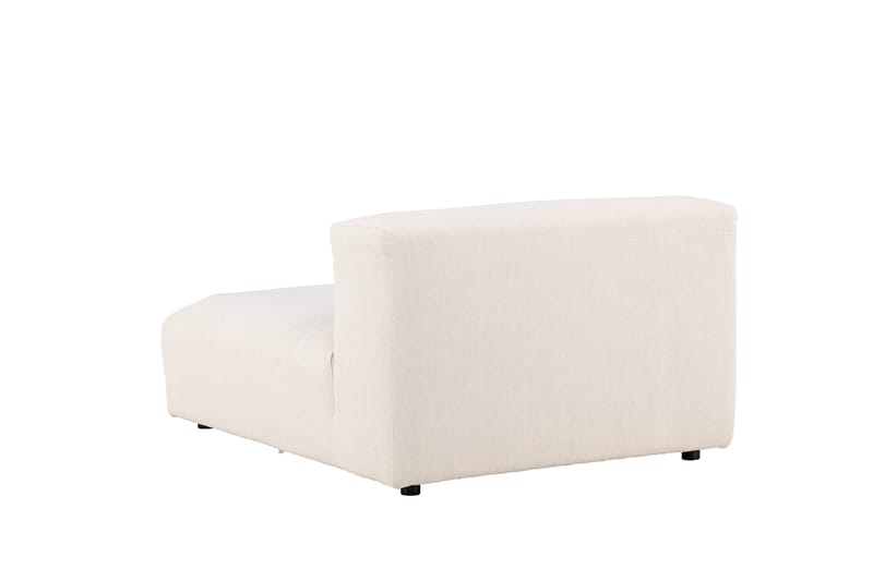Mavi Midtermodul - Beige - Møbler - Sofaer - Modulsofaer - Midtermodul