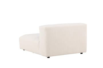Mavi Midtermodul - Beige - Møbler - Sofaer - Modulsofaer - Midtermodul