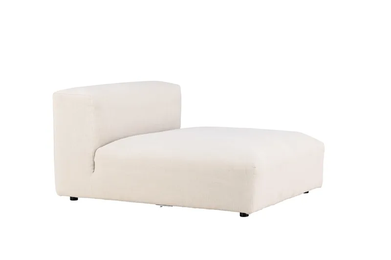 Mavi Midtermodul - Beige - Møbler - Sofaer - Modulsofaer - Midtermodul