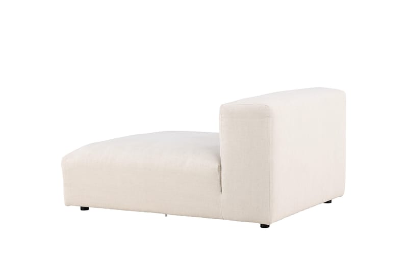 Mavi Midtermodul - Beige - Møbler - Sofaer - Modulsofaer - Midtermodul