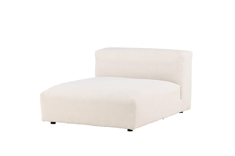 Mavi Midtermodul - Beige - Møbler - Sofaer - Modulsofaer - Midtermodul