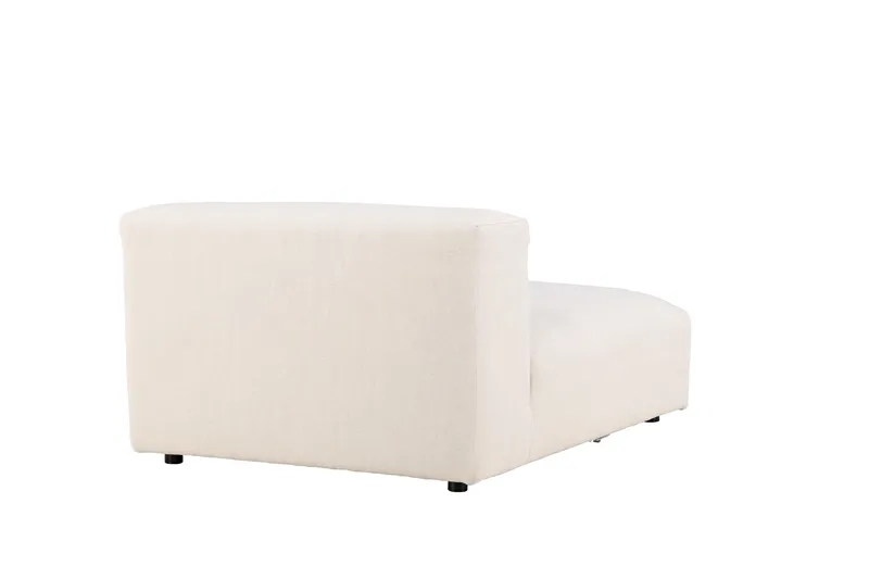 Mavi Midtermodul - Beige - Møbler - Sofaer - Modulsofaer - Midtermodul