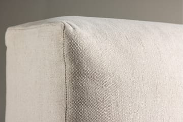 Mavi Midtermodul - Beige - Møbler - Sofaer - Modulsofaer - Midtermodul