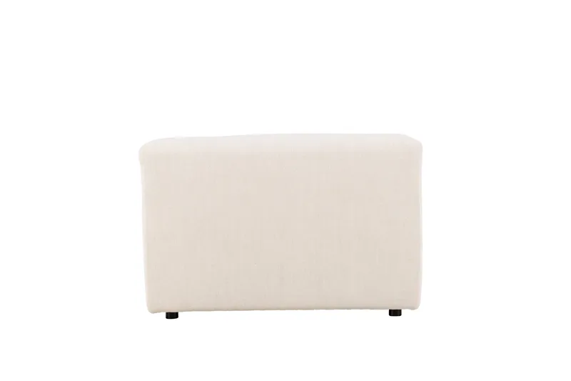 Mavi Midtermodul - Beige - Møbler - Sofaer - Modulsofaer - Midtermodul