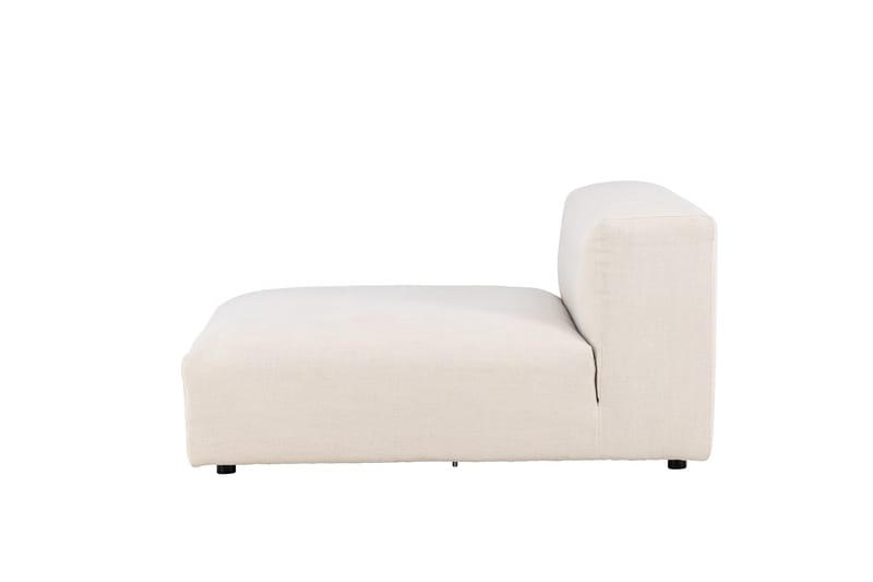 Mavi Midtermodul - Beige - Møbler - Sofaer - Modulsofaer - Midtermodul