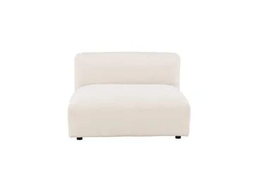 Mavi Midtermodul - Beige - Møbler - Sofaer - Modulsofaer - Midtermodul