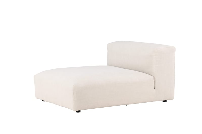 Mavi Midtermodul - Beige - Møbler - Sofaer - Modulsofaer - Midtermodul