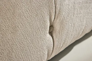 Mika højremodul 95 cm - Beige - Møbler - Sofaer - Modulsofaer - Hjørnemodul