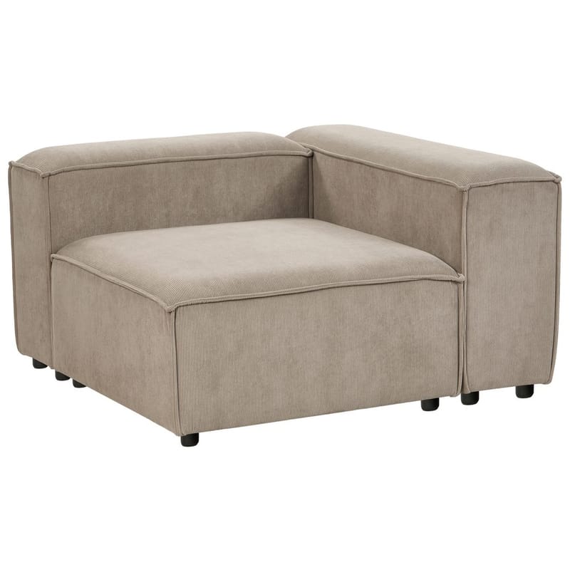 Modulær sofa Ardal - Møbler - Sofaer - Modulsofaer - Komplet modulsofa