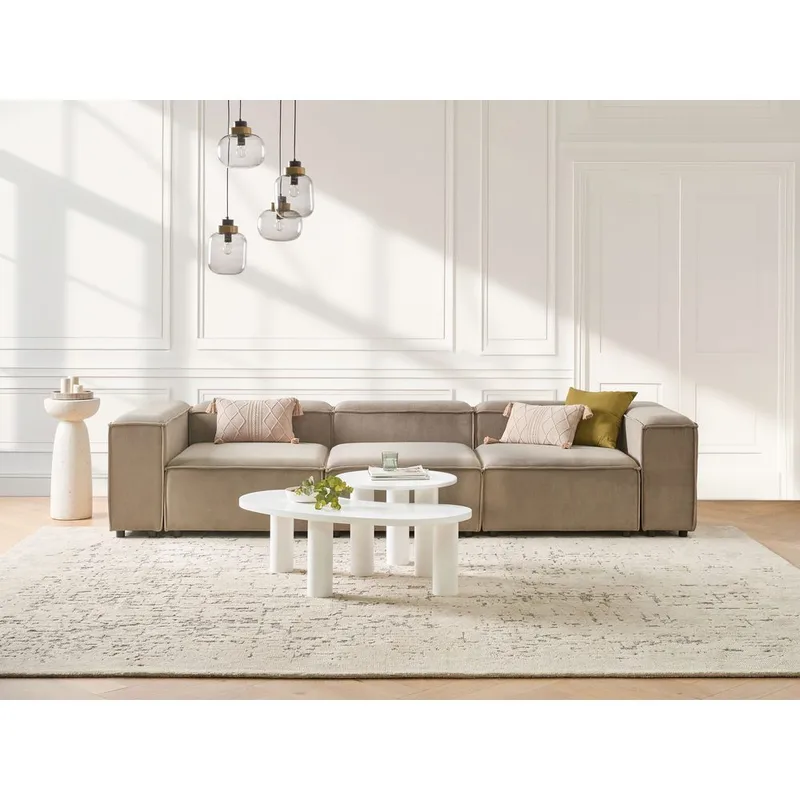 Modulær sofa Ardal - Møbler - Sofaer - Modulsofaer - Komplet modulsofa