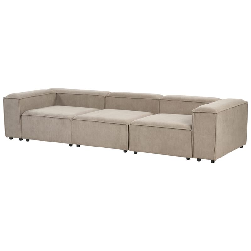 Modulær sofa Ardal - Møbler - Sofaer - Modulsofaer - Komplet modulsofa