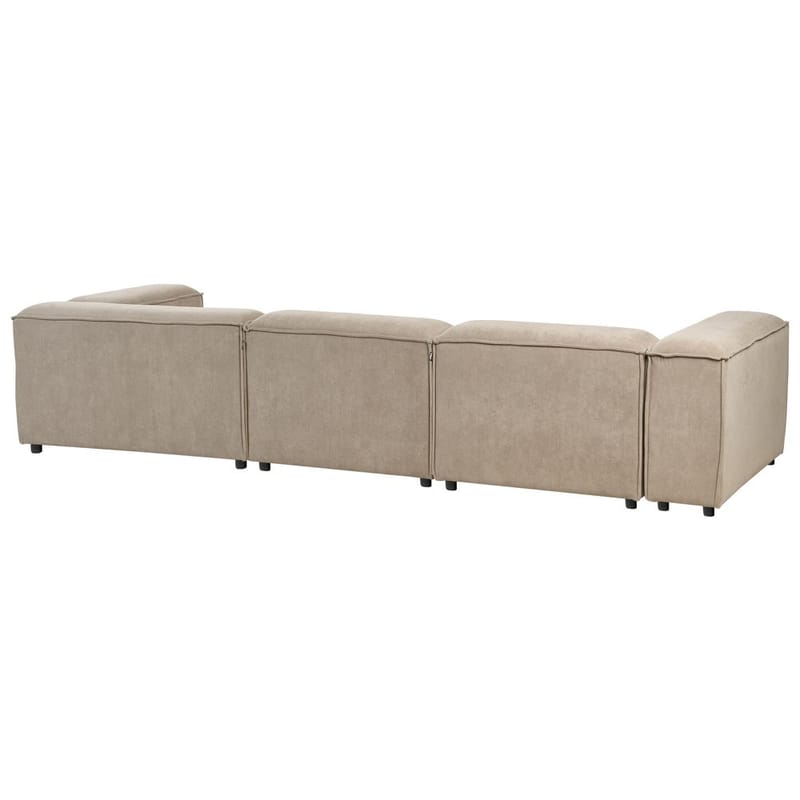 Modulær sofa Ardal - Møbler - Sofaer - Modulsofaer - Komplet modulsofa