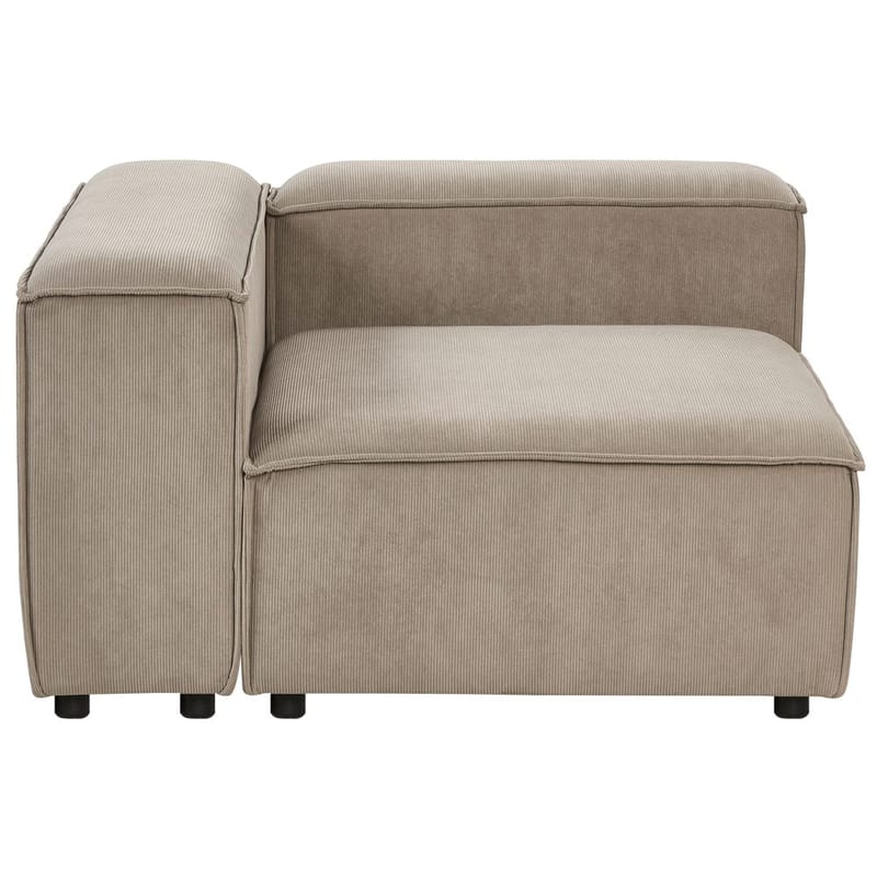 Modulær sofa Ardal - Møbler - Sofaer - Modulsofaer - Komplet modulsofa