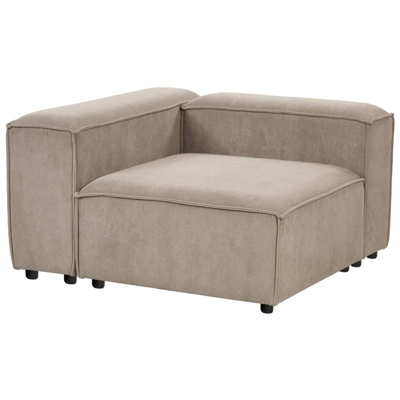 Modulær sofa Ardal - Møbler - Sofaer - Modulsofaer - Komplet modulsofa