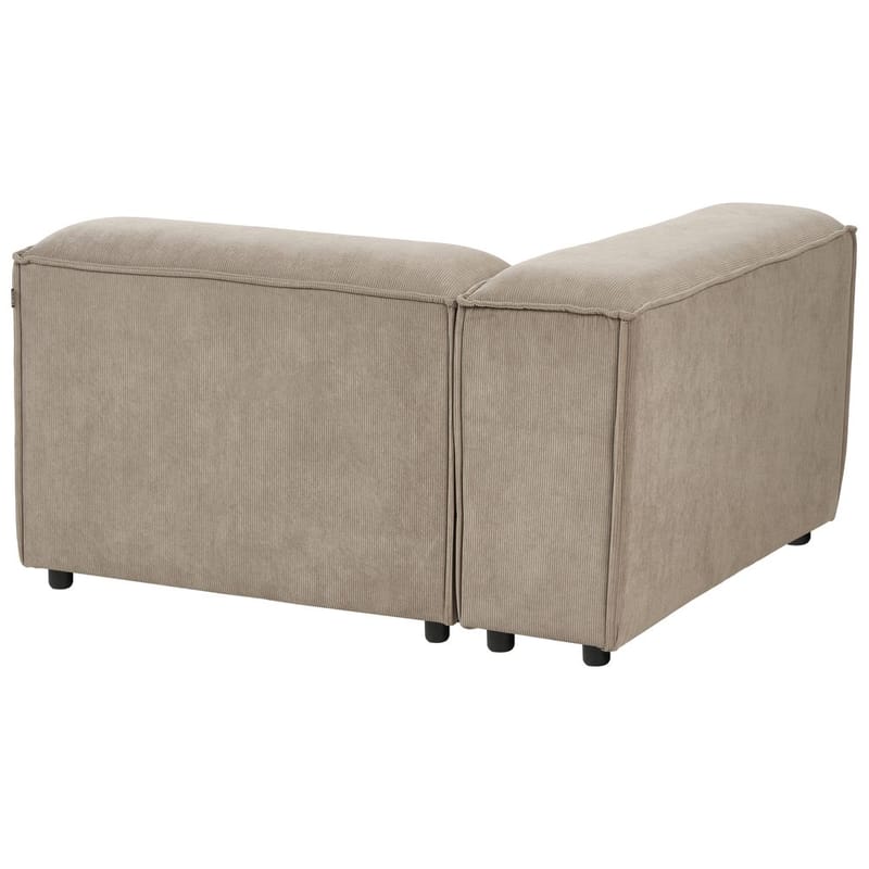 Modulær sofa Ardal - Møbler - Sofaer - Modulsofaer - Komplet modulsofa