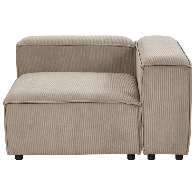 Modulær sofa Ardal - Møbler - Sofaer - Modulsofaer - Komplet modulsofa