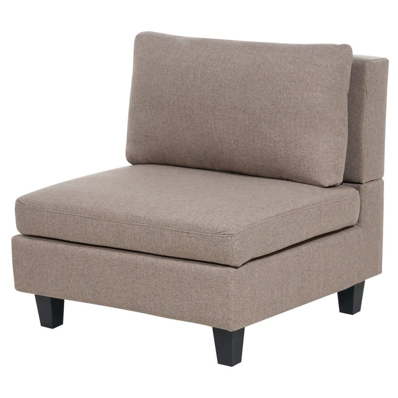 Modulær sofa Unstad - Møbler - Sofaer - Modulsofaer - Komplet modulsofa