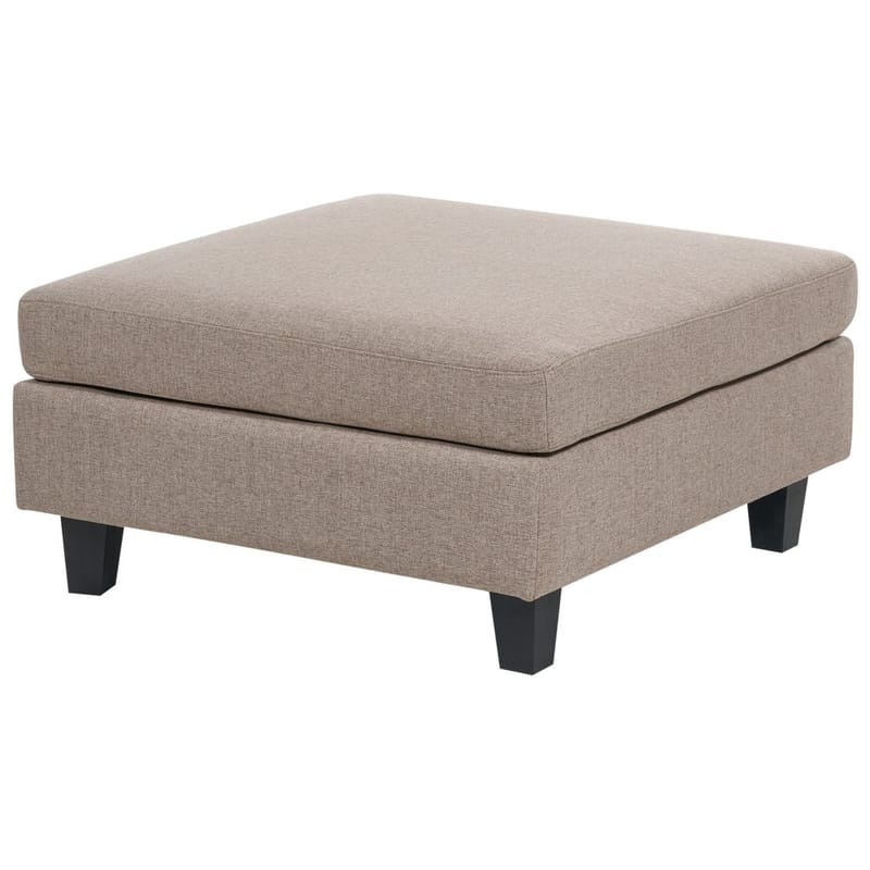 Modulær sofa Unstad - Møbler - Sofaer - Modulsofaer - Komplet modulsofa