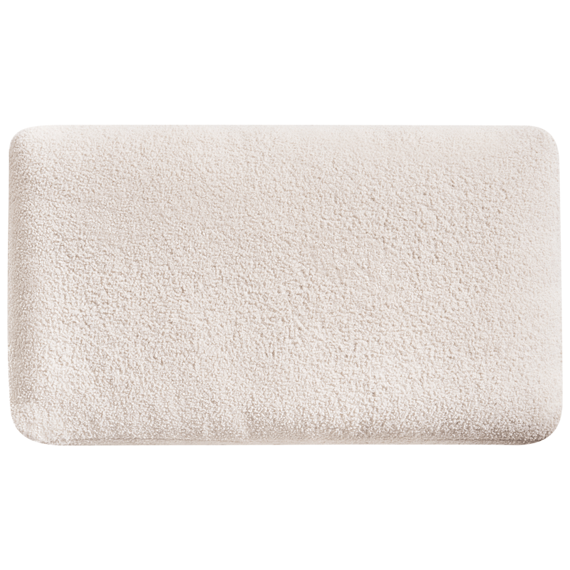 Modulsofa 2-personers Mesnali - Off-White - Møbler - Sofaer - Modulsofaer - Komplet modulsofa