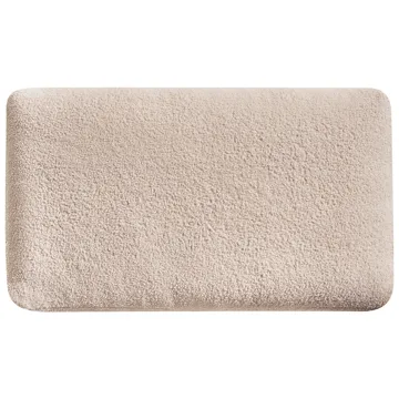 Modulsofa 2-personers Mesnali - Beige - Møbler - Sofaer - Modulsofaer - Komplet modulsofa