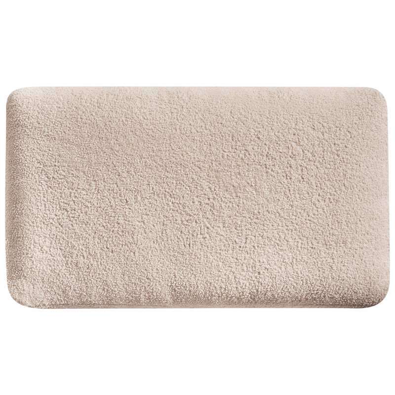 Modulsofa 2-personers Mesnali - Beige - Møbler - Sofaer - Modulsofaer - Komplet modulsofa