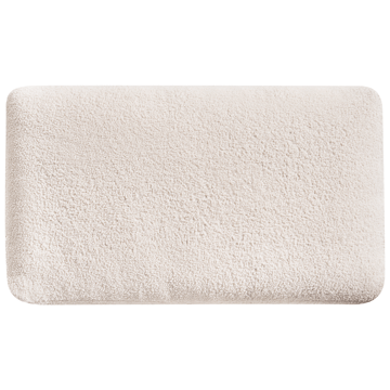 Modulsofa U-formet Mesnali - Off-White - Møbler - Sofaer - Modulsofaer - Komplet modulsofa