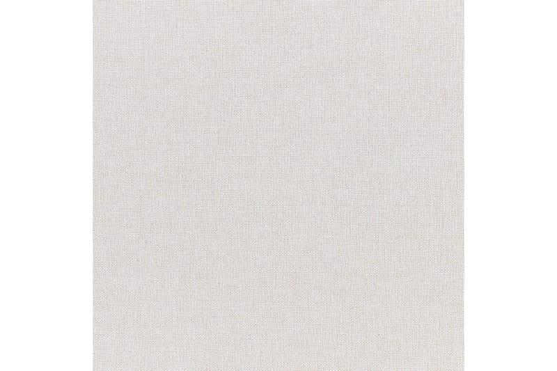 Modulsoffa med fotpall Beliani Unstad Beige/svart, Vänstervänd Beige, Black - Møbler - Sofaer - Modulsofaer - Komplet modulsofa