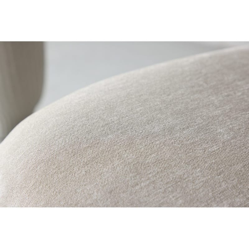 Rile Divanmodul 70 cm - Beige - Møbler - Stole & lænestole - Taburet & skammel - Puf