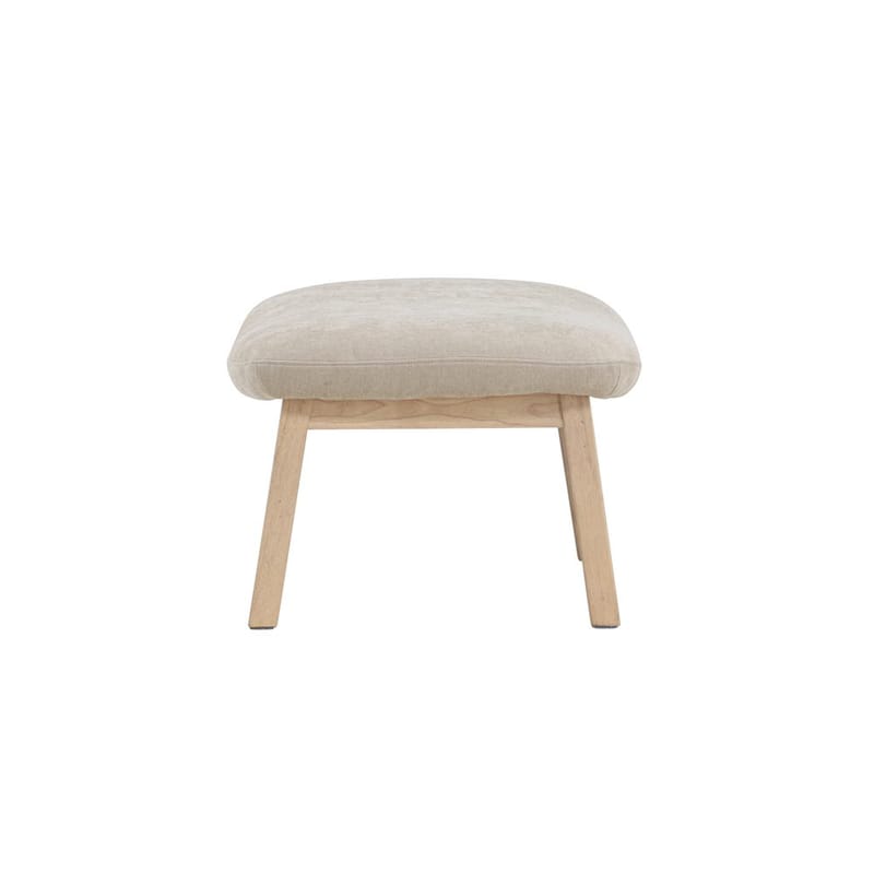Rile Divanmodul 70 cm - Beige - Møbler - Sofaer - Modulsofaer - Andre moduler til modulsofa