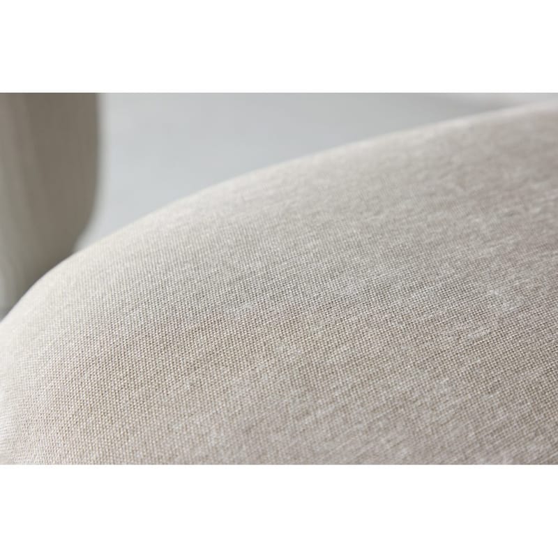 Rile Divanmodul 70 cm - Beige - Møbler - Sofaer - Modulsofaer - Andre moduler til modulsofa