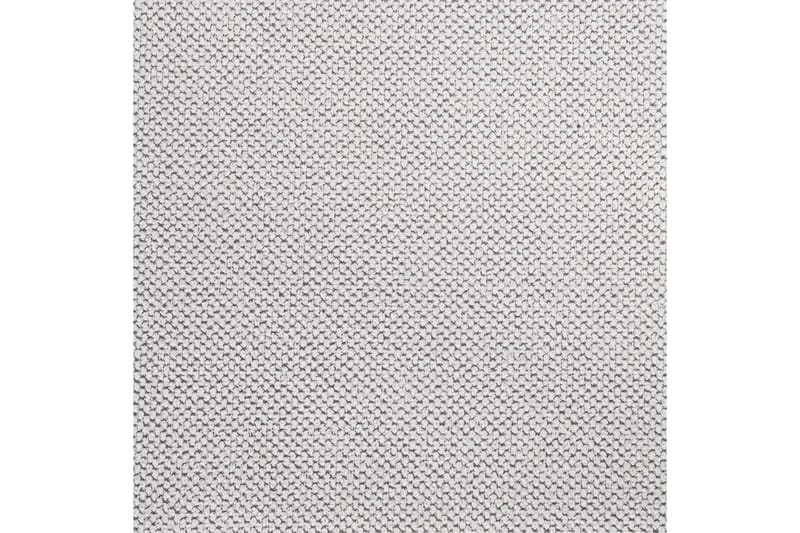 Schäslong Beliani Biarritz Grön, Svart, Högervänd White||Black Left-faced - Møbler - Sofaer - Modulsofaer - Andre moduler til modulsofa