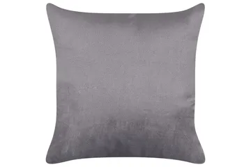 Schäslong Beliani Gonesse Beige, Grå, Guld Beige||Grey||GOLD - Møbler - Sofaer - Modulsofaer - Andre moduler til modulsofa