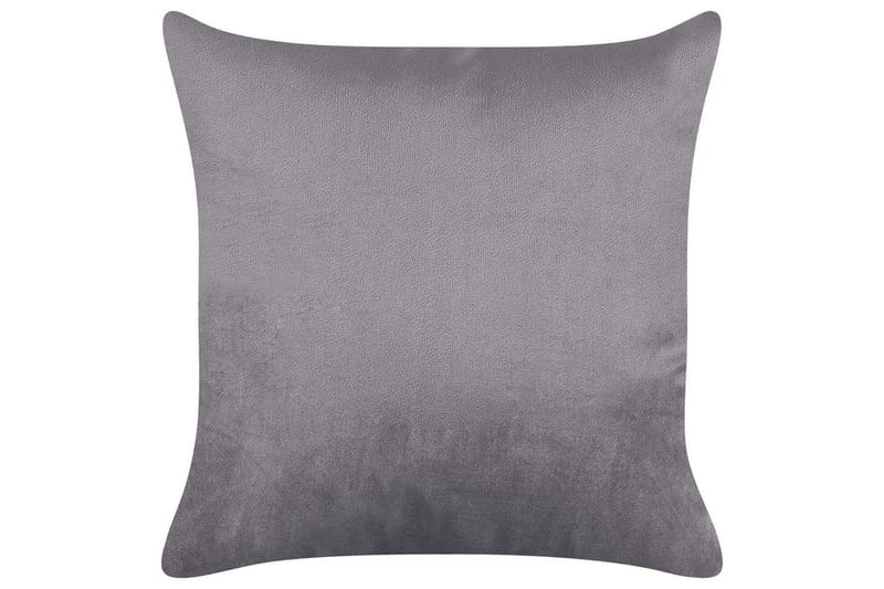 Schäslong Beliani Gonesse Beige, Grå, Guld NO_BRAND Beige||Grey||GOLD - Møbler - Sofaer - Modulsofaer - Andre moduler til modulsofa