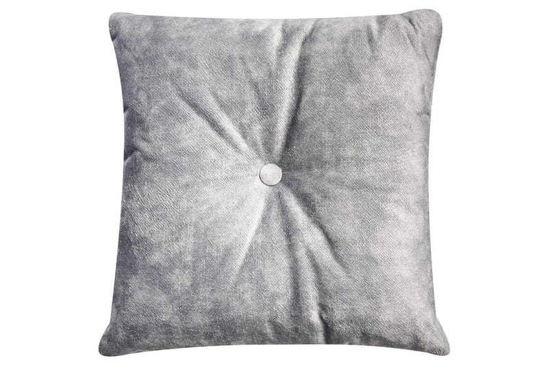 Schäslong Beliani Lattes Grå, mörkt trä, Högervänd Grey Right-faced - Grå - Møbler - Sofaer - Daybed