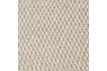 Schäslong Beliani Mauriac Beige Beige - Møbler - Sofaer - Modulsofaer - Andre moduler til modulsofa