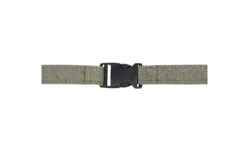 Schäslong Beliani Mauriac Beige Green - Møbler - Sofaer - Modulsofaer - Andre moduler til modulsofa
