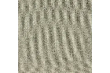 Schäslong Beliani Mauriac Beige Green - Møbler - Sofaer - Modulsofaer - Andre moduler til modulsofa