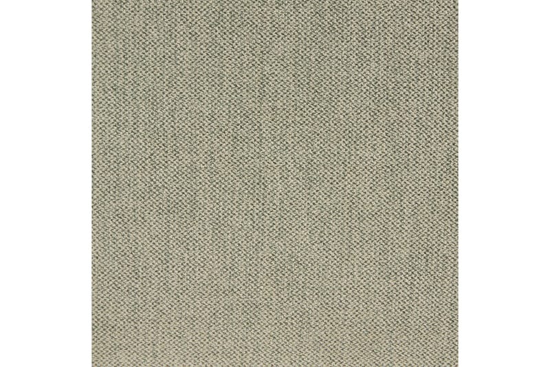Schäslong Beliani Mauriac Beige Green - Møbler - Sofaer - Modulsofaer - Andre moduler til modulsofa