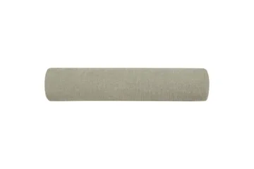 Schäslong Beliani Mauriac Beige Green - Møbler - Sofaer - Modulsofaer - Andre moduler til modulsofa