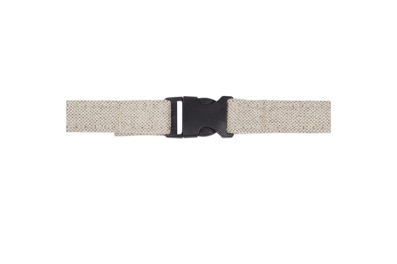 Schäslong Beliani Mauriac Beige NO_BRAND Beige - Møbler - Sofaer - Modulsofaer - Andre moduler til modulsofa