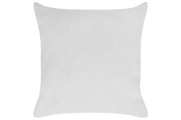 Schäslong Beliani Riom Grön, Svart, Högervänd White||Black Left-faced - Møbler - Sofaer - Modulsofaer - Andre moduler til modulsofa