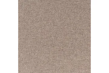 Schäslong Beliani Tanlay Beige, ljust trä, Högervänd Brown||Light colored wood Right-faced - Møbler - Sofaer - Modulsofaer - Andre moduler til modulsofa