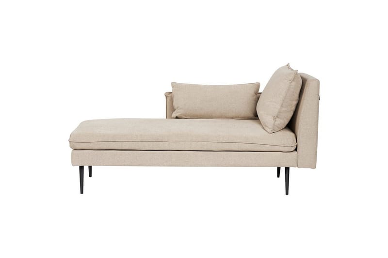 Schäslong Beliani Yerres Högervänd Right-faced, undefined