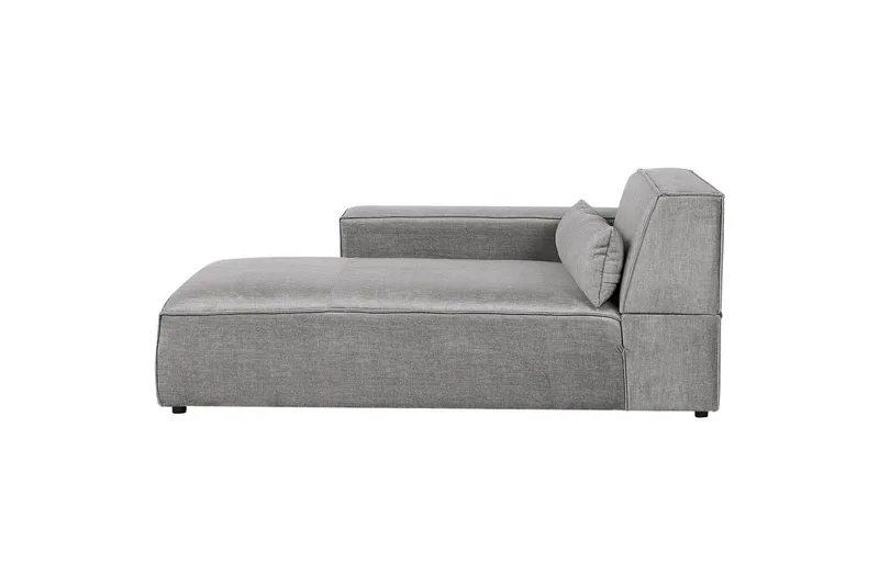 Schäslong Light grey Right-faced, undefined