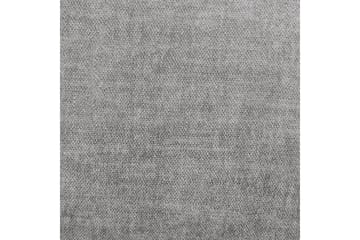 Schäslong Light grey Right-faced - Møbler - Sofaer - Modulsofaer - Andre moduler til modulsofa