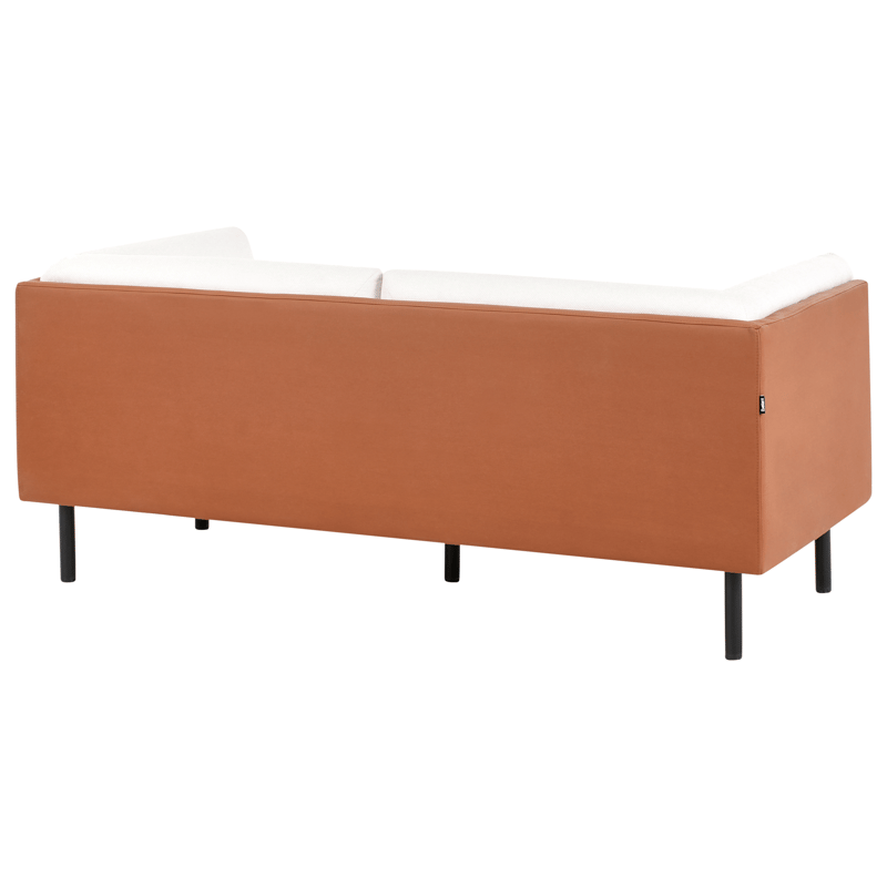 Sofagruppe Vorgod Stof - Off-White - Møbler - Sofaer - Sofagrupper