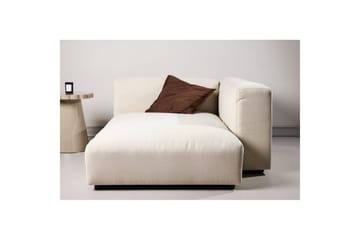Sofamodul Mavi - Beige - Møbler - Sofaer - Modulsofaer - Andre moduler til modulsofa