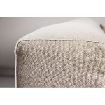 Sofamodul Mavi - Beige - Møbler - Sofaer - Modulsofaer - Andre moduler til modulsofa