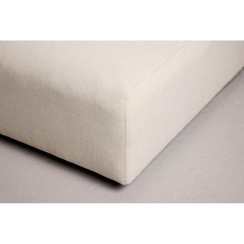 Sofamodul Mavi - Beige - Møbler - Sofaer - Modulsofaer - Andre moduler til modulsofa